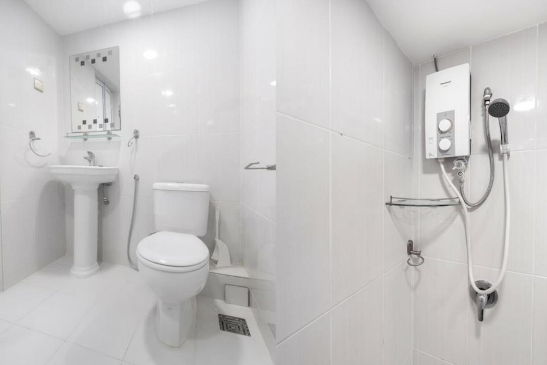 Batu Ferringhi Luxury Seaview Suite - 3Br 外观 照片