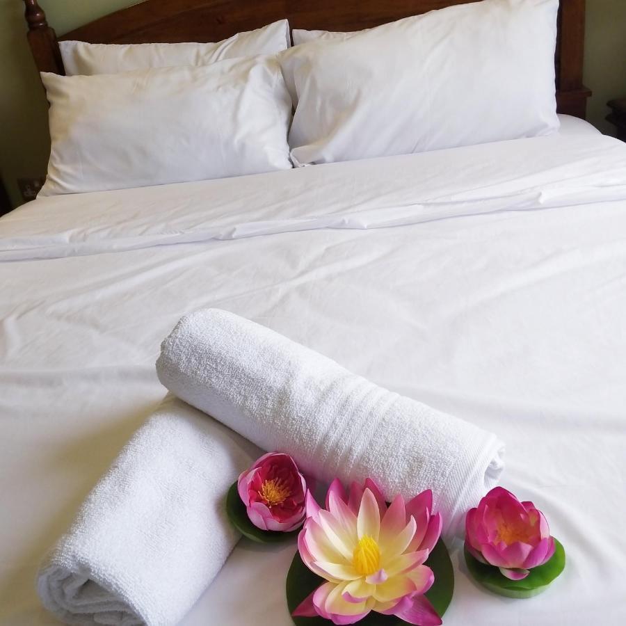 Batu Ferringhi Luxury Seaview Suite - 3Br 外观 照片