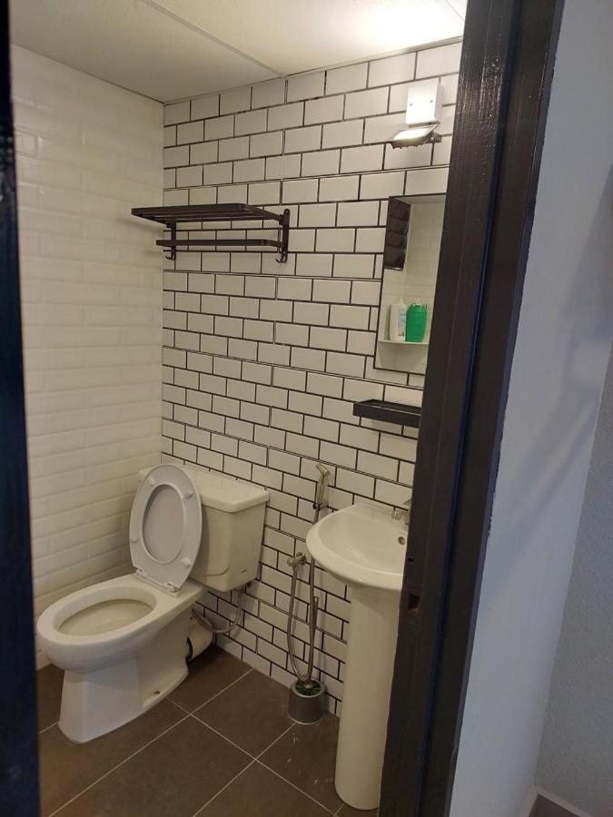 Batu Ferringhi Luxury Seaview Suite - 3Br 外观 照片