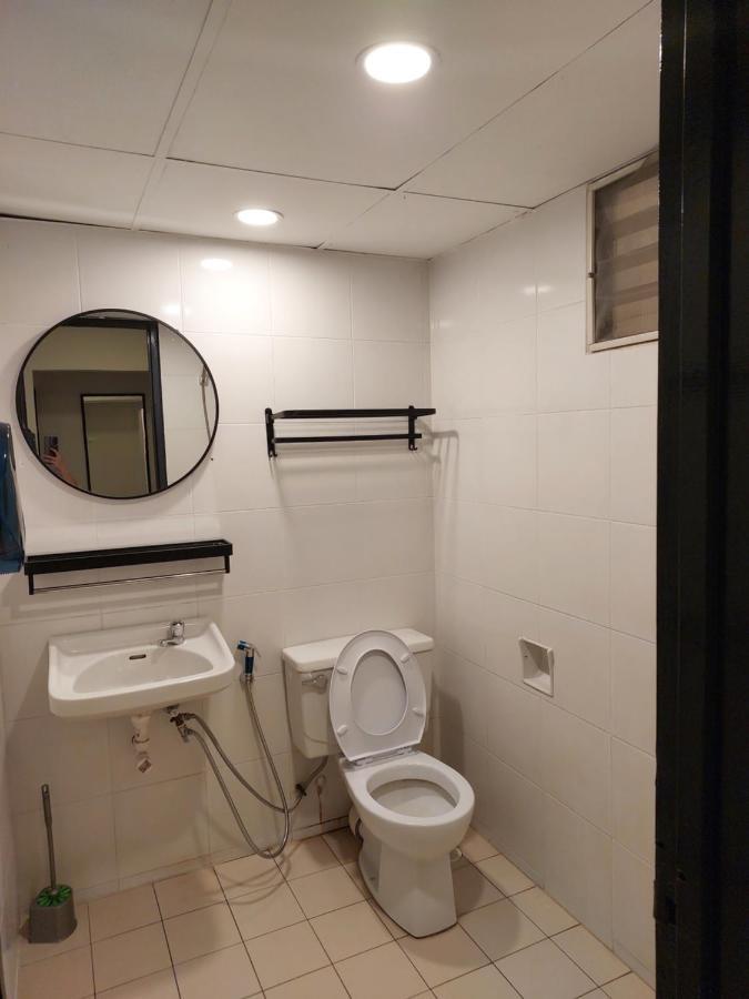 Batu Ferringhi Luxury Seaview Suite - 3Br 外观 照片