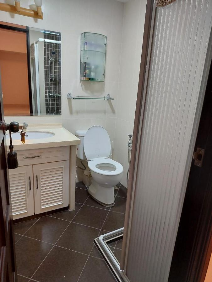 Batu Ferringhi Luxury Seaview Suite - 3Br 外观 照片