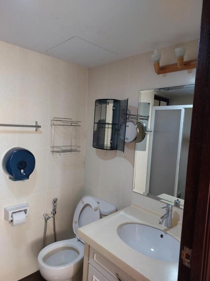 Batu Ferringhi Luxury Seaview Suite - 3Br 外观 照片