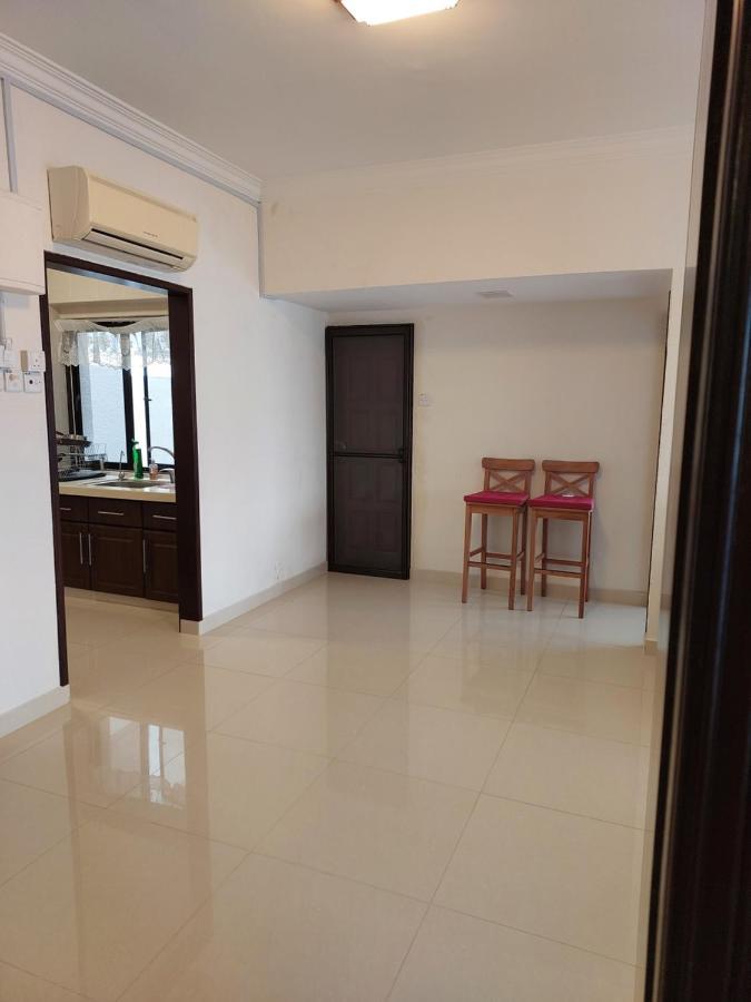 Batu Ferringhi Luxury Seaview Suite - 3Br 外观 照片