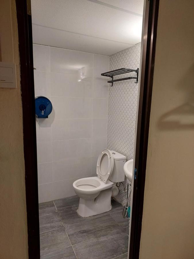 Batu Ferringhi Luxury Seaview Suite - 3Br 外观 照片