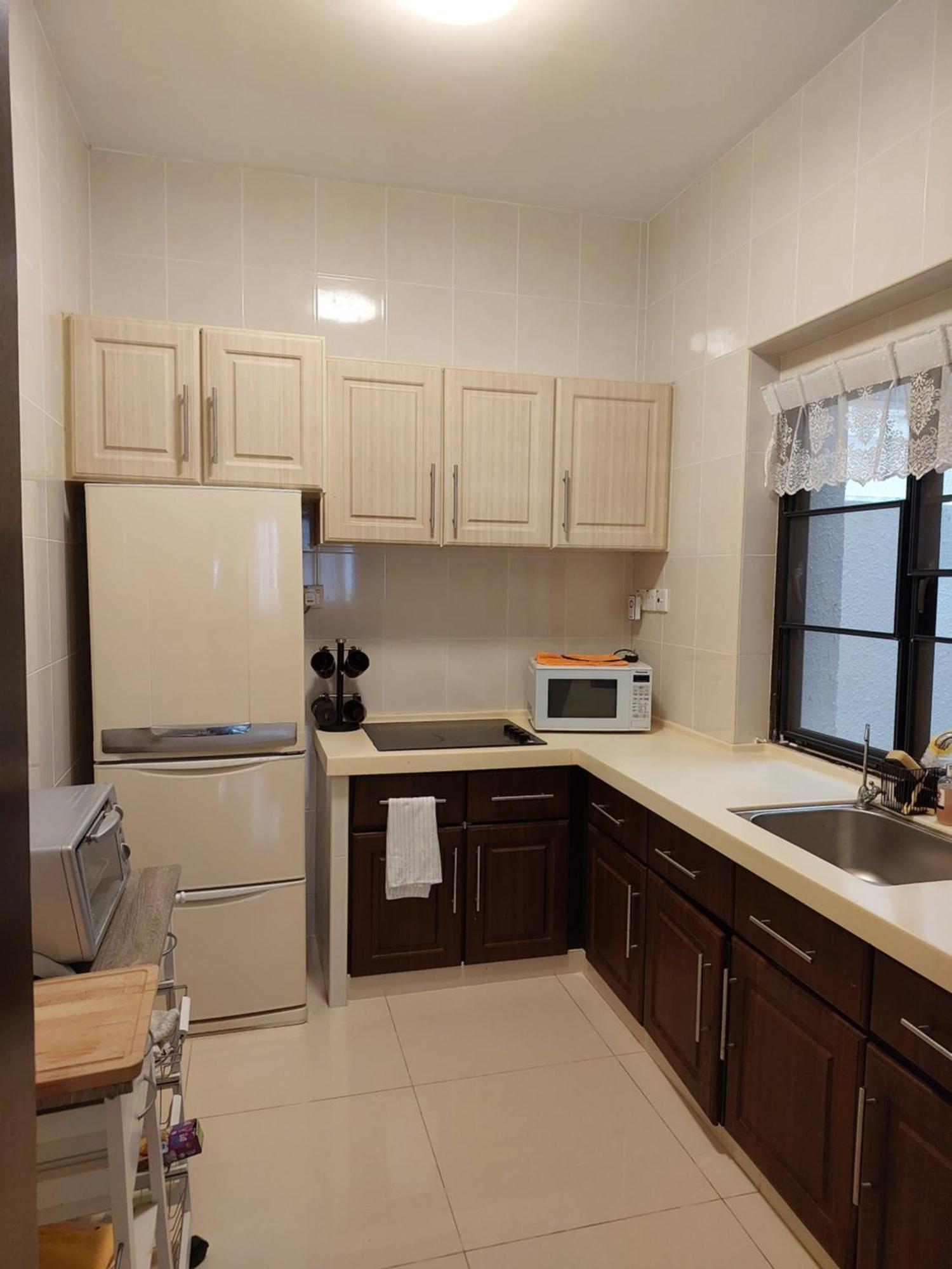 Batu Ferringhi Luxury Seaview Suite - 3Br 外观 照片